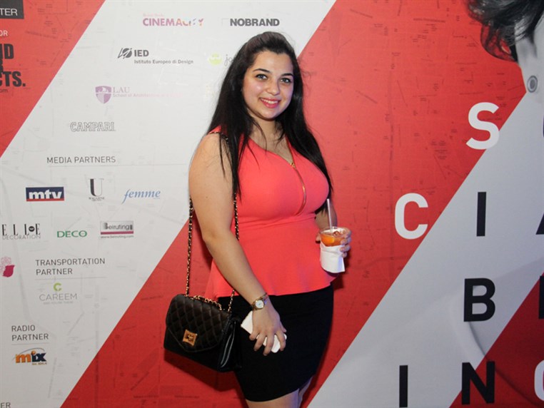 Beirut Design Week Closing Party